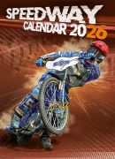 speedway calendar 2026