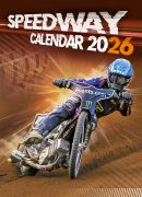 speedway calendar 2026