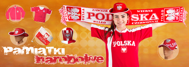 Polish national souvenires